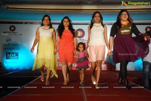 Kids Glam Fashion Show