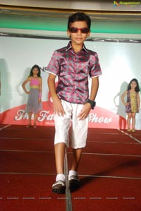 Kids Glam Fashion Show