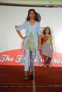 Kids Glam Fashion Show