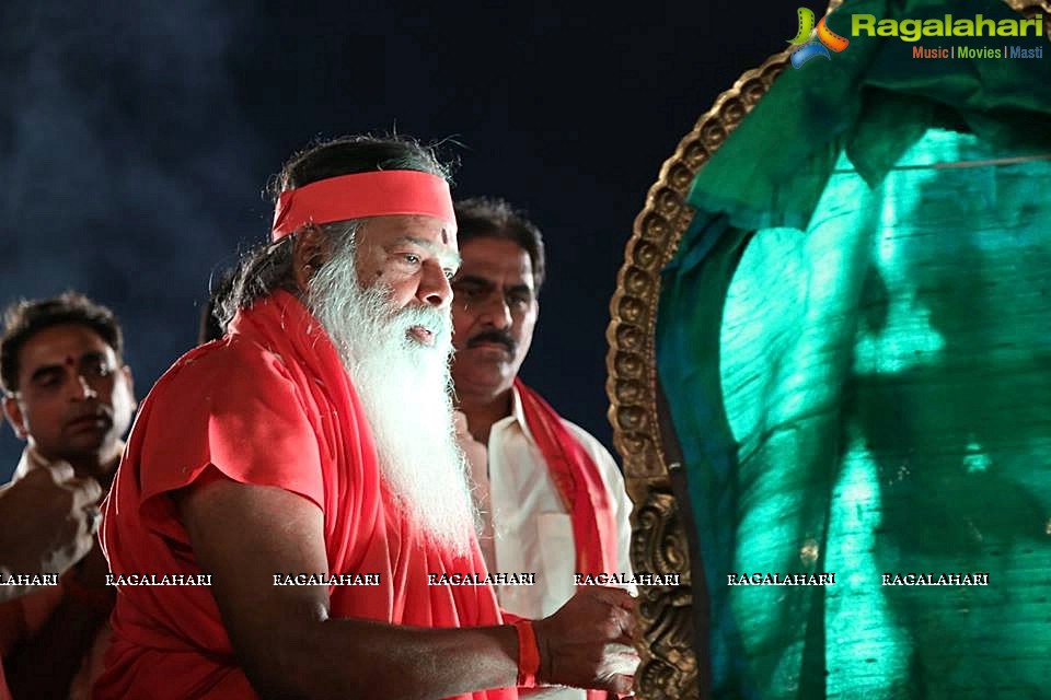 Bhakti TV Kotideepotsavam 2014 (Day 14)