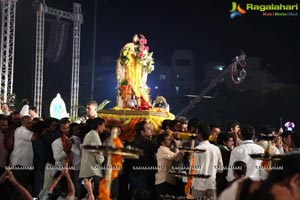 Kotideepotsavam