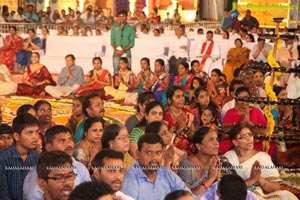 Kotideepotsavam