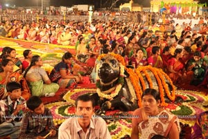 Kotideepotsavam