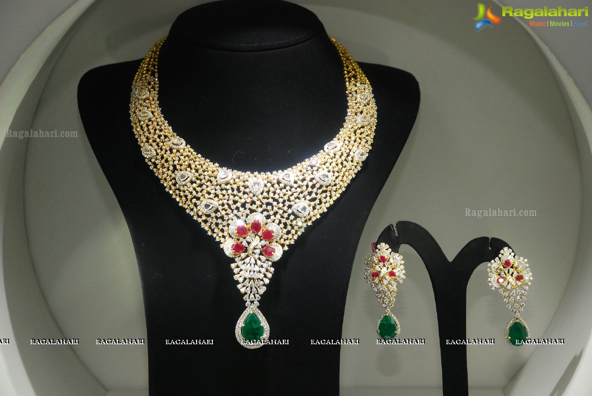 Malabar Gold and Diamonds 'Artistry' Show