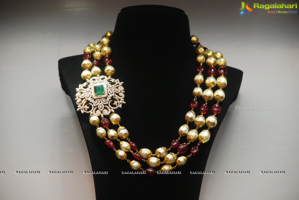 Malabar Gold and Diamonds 'Artistry' Show