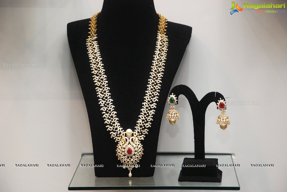 Malabar Gold and Diamonds 'Artistry' Show