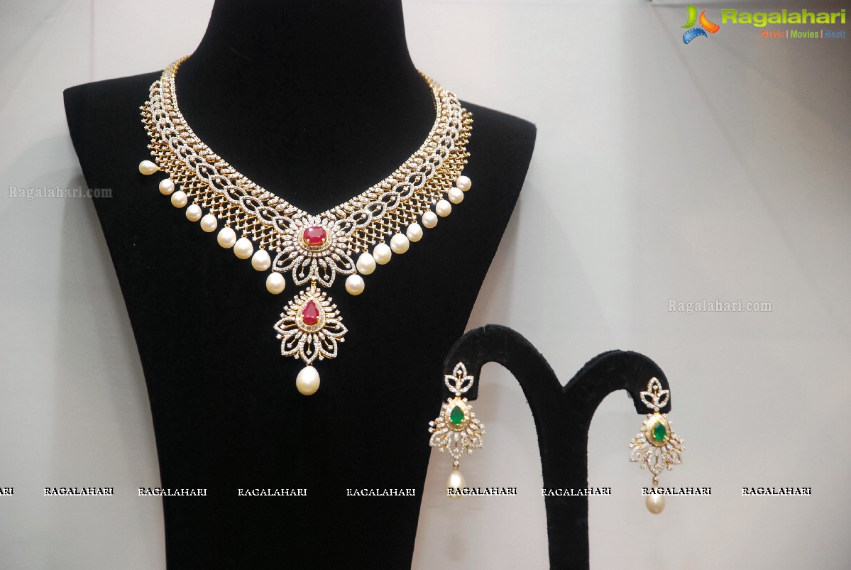 Malabar Gold and Diamonds 'Artistry' Show