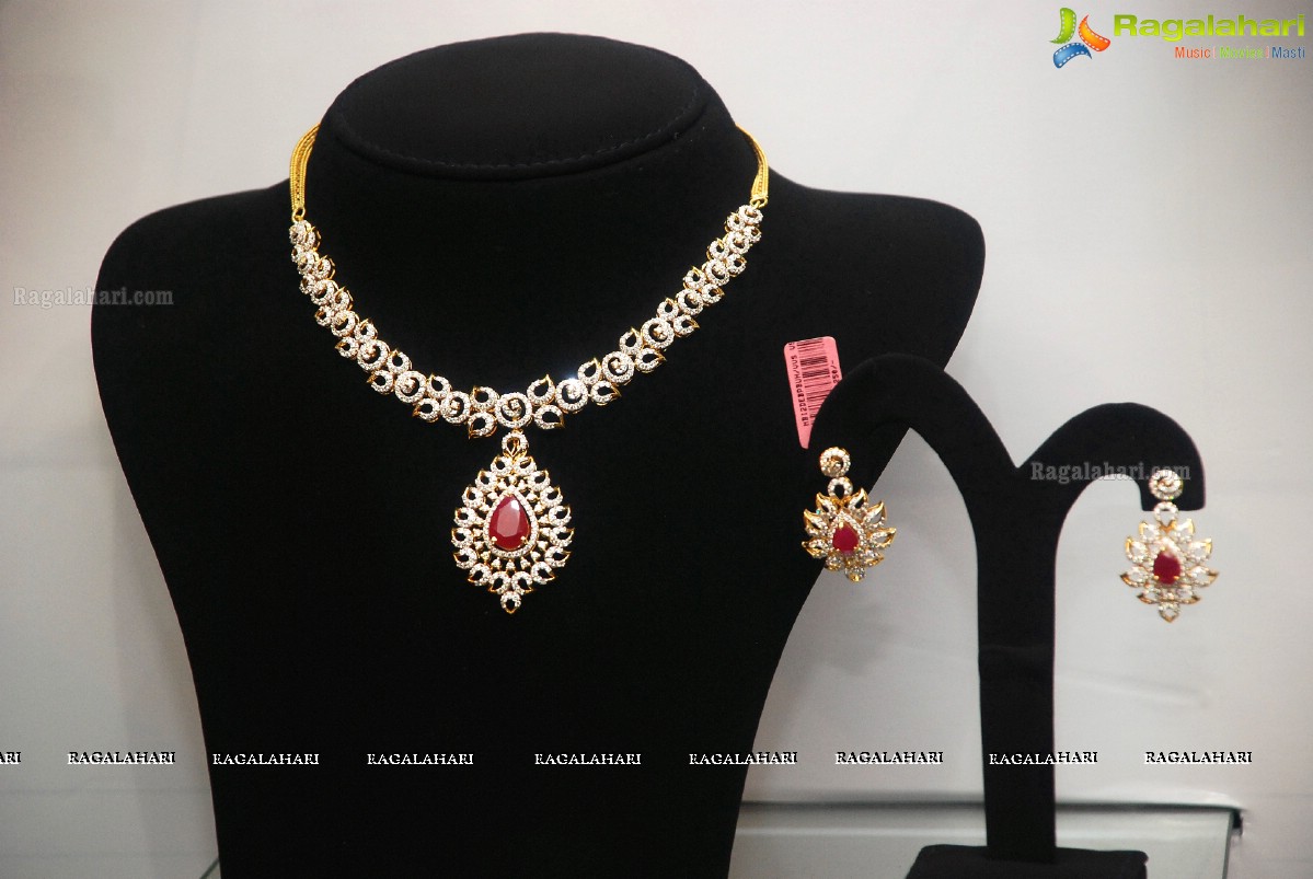 Malabar Gold and Diamonds 'Artistry' Show