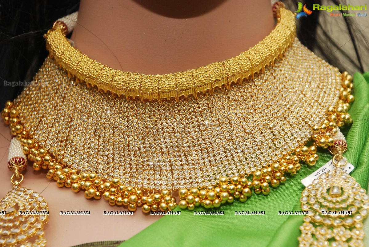 Malabar Gold and Diamonds 'Artistry' Show