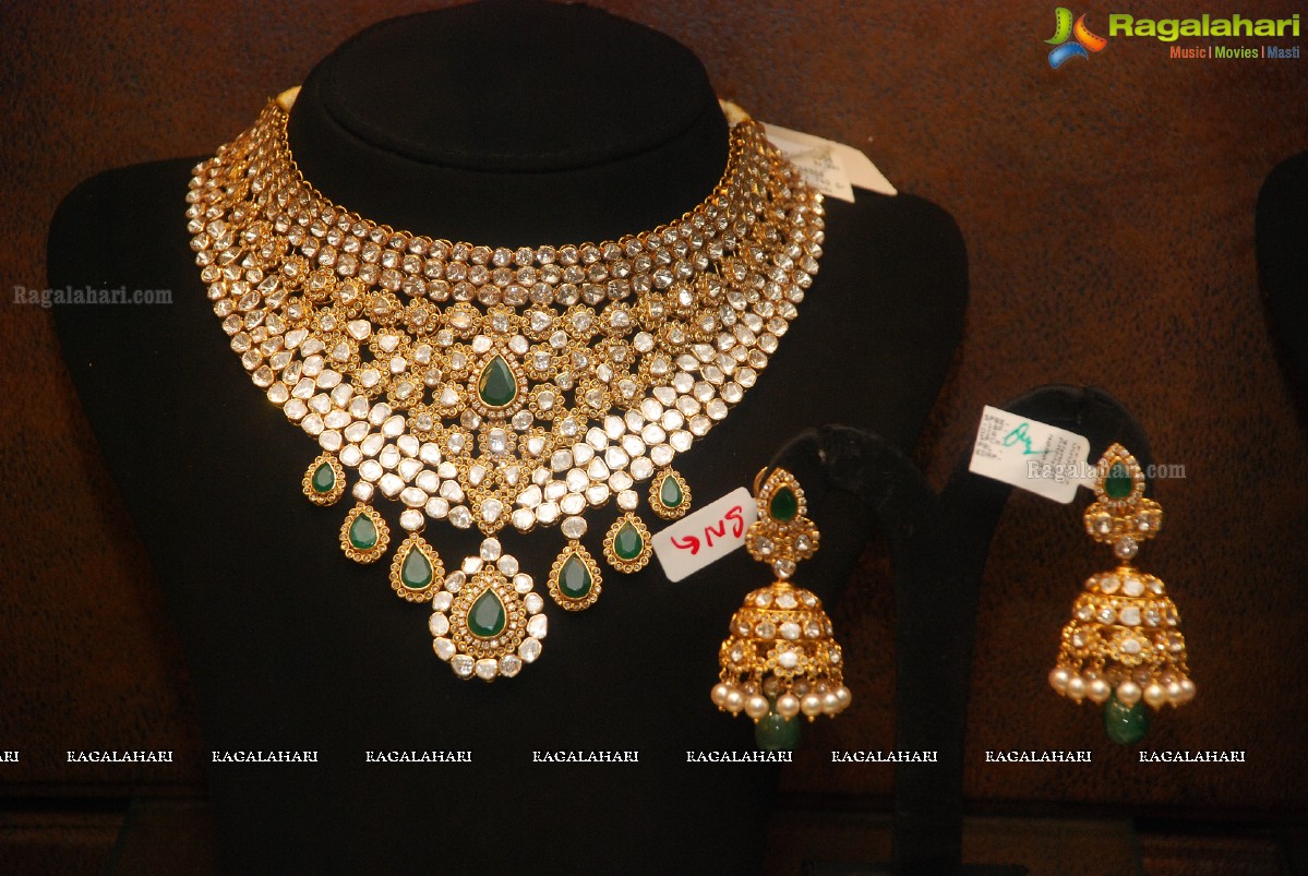 Malabar Gold and Diamonds 'Artistry' Show