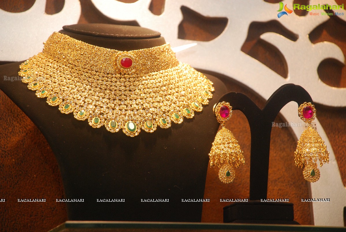 Malabar Gold and Diamonds 'Artistry' Show