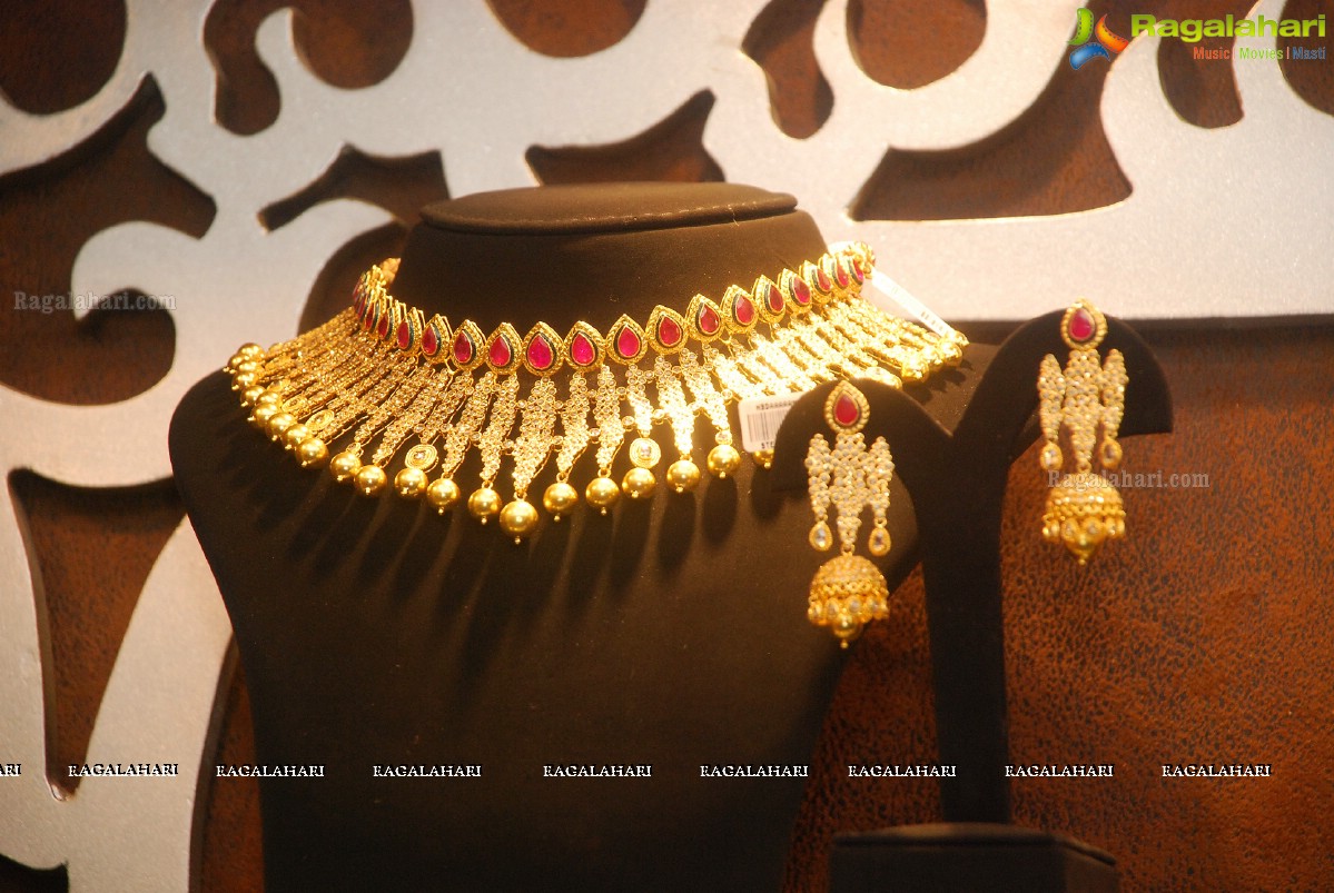 Malabar Gold and Diamonds 'Artistry' Show