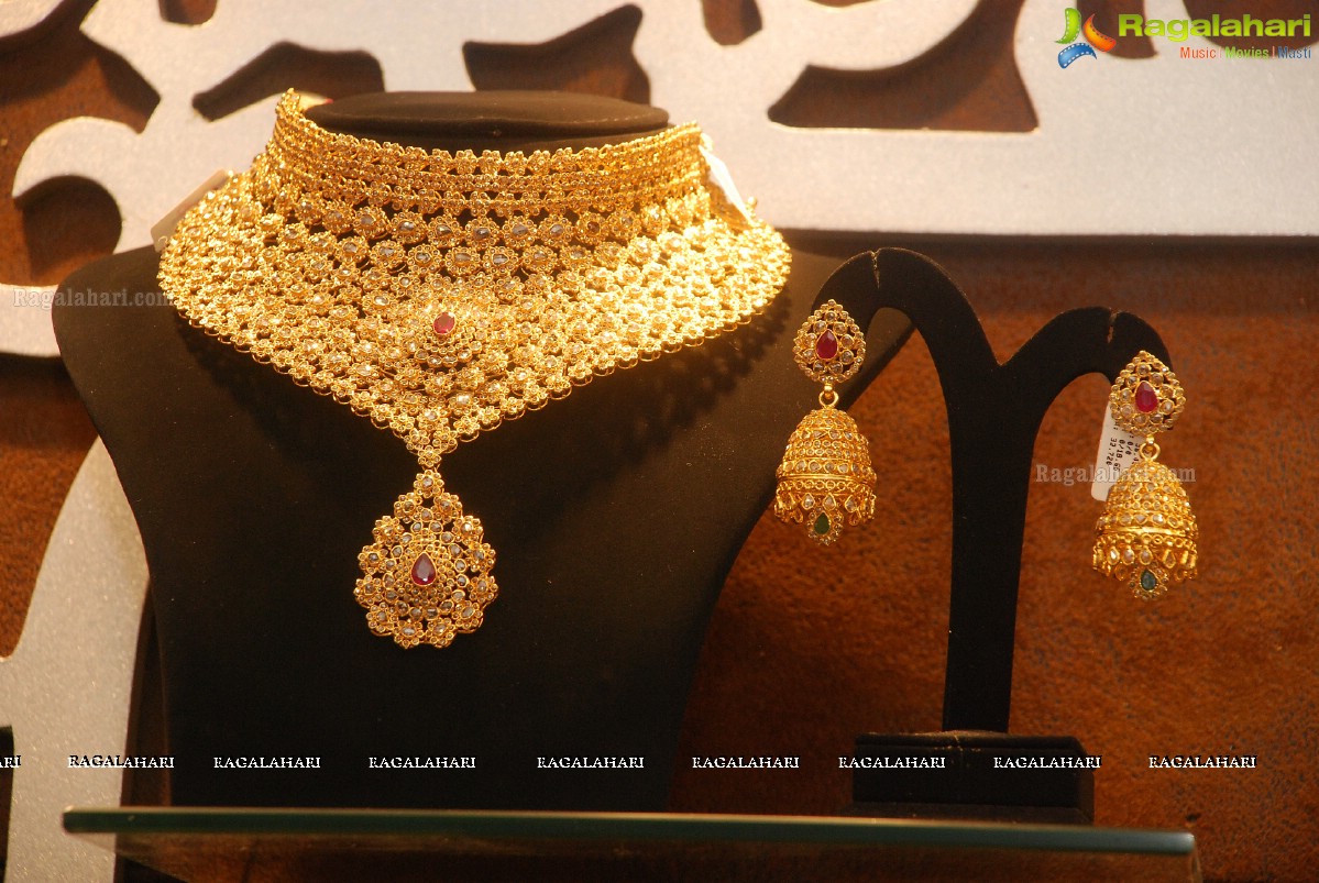 Malabar Gold and Diamonds 'Artistry' Show