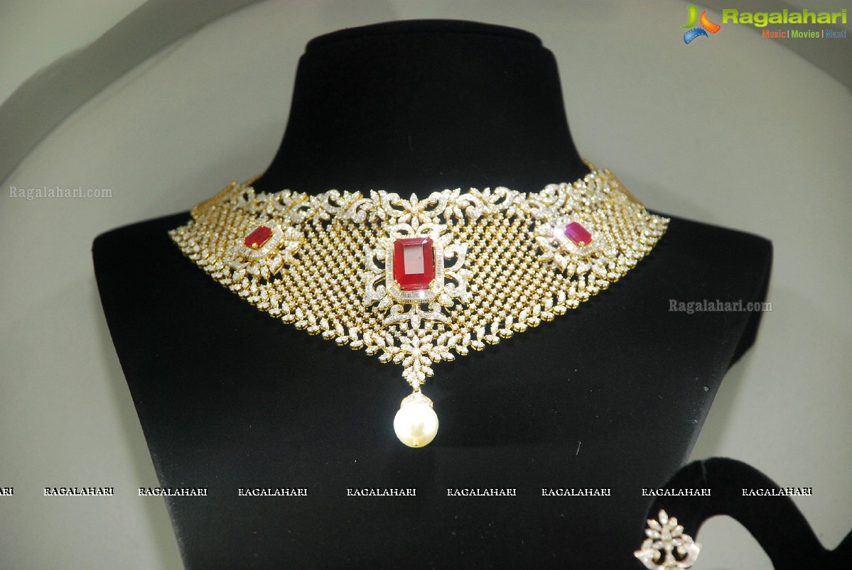 Malabar Gold and Diamonds 'Artistry' Show