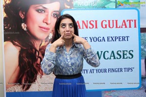 Mansi Gulati Yoga