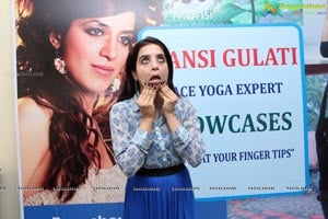 Mansi Gulati Yoga