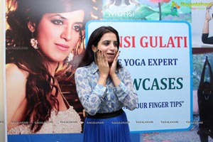 Mansi Gulati Yoga