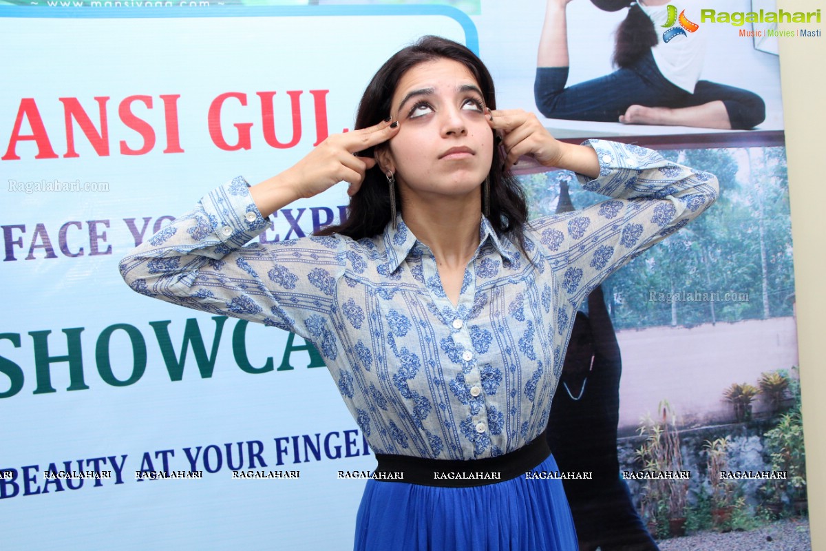 Mansi Gulati annouces yoga training centers all over India