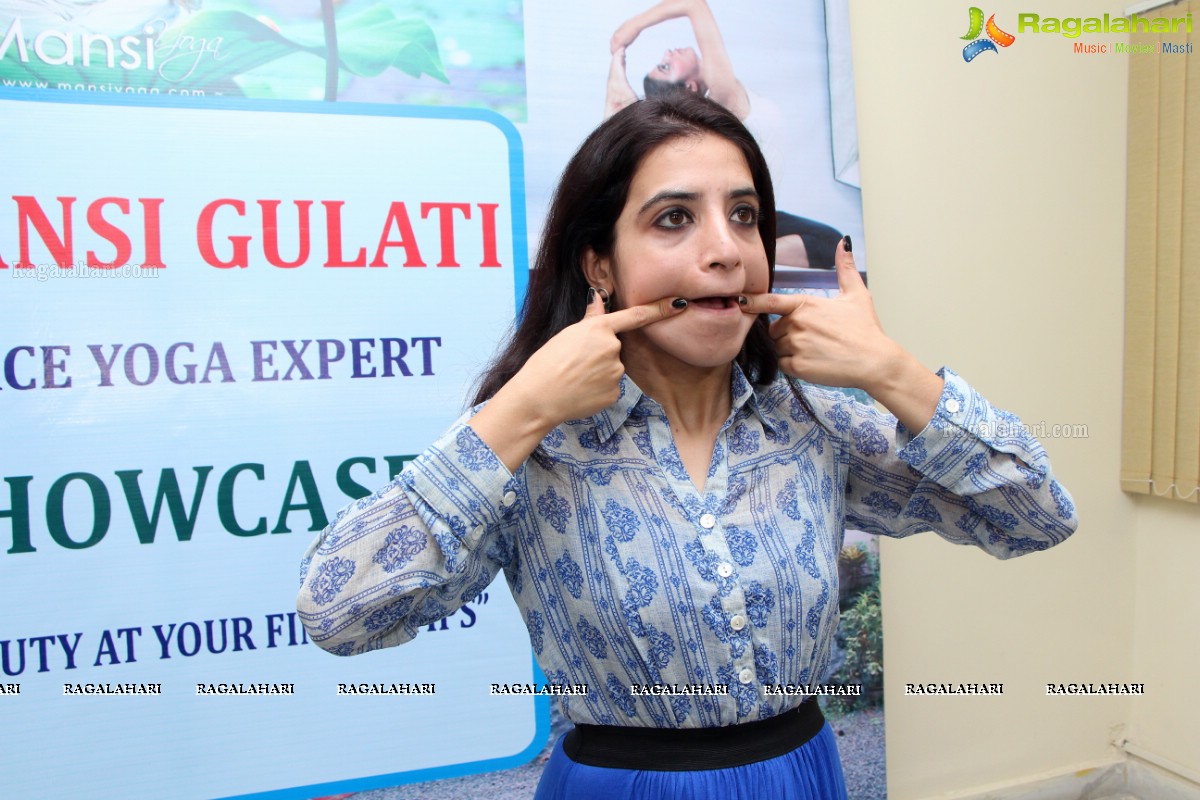 Mansi Gulati annouces yoga training centers all over India