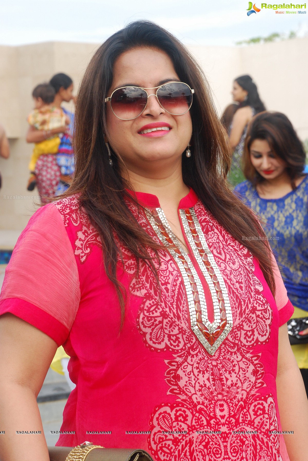 Pool Party by Mehai at Marigold, Hyderabad