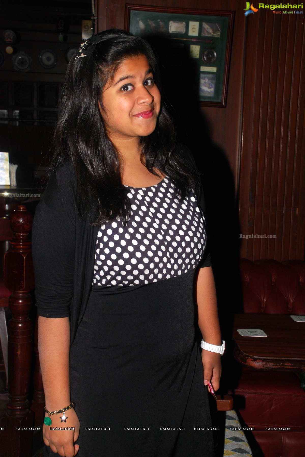 Meenal Agarwal Birthday Bash 2014 at 10D