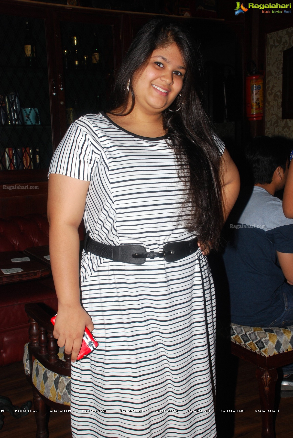 Meenal Agarwal Birthday Bash 2014 at 10D