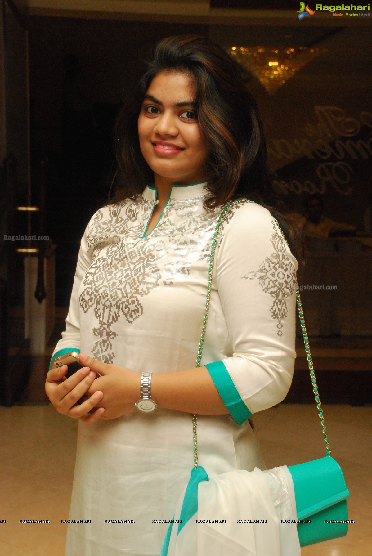Melange Lifestyle Exhibition at Taj Krishna, Hyderabad (Nov. 2014)