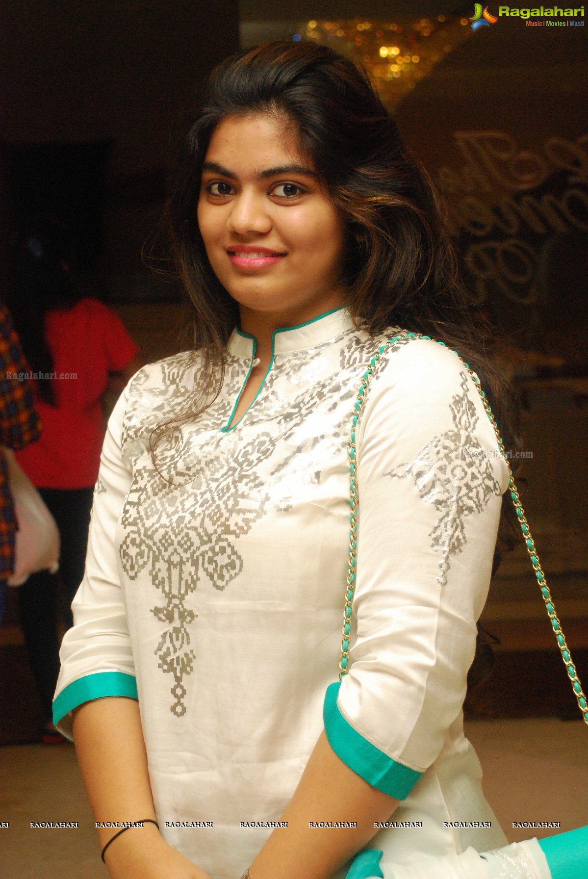 Melange Lifestyle Exhibition at Taj Krishna, Hyderabad (Nov. 2014)