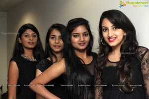 Miss South India Auditions