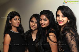 Miss South India Auditions