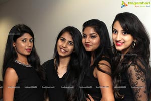 Miss South India Auditions