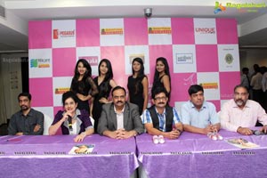 Miss South India Auditions