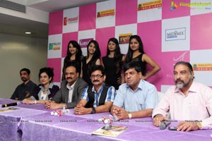 Miss South India Auditions