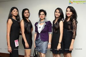 Miss South India Auditions