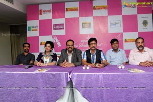 Miss South India Auditions