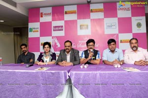 Miss South India Auditions