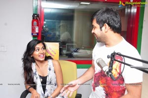 Radio Mirchi