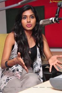 Radio Mirchi