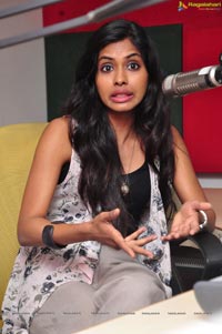 Radio Mirchi