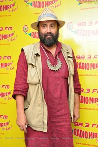 Radio Mirchi