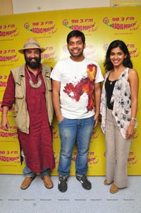 Radio Mirchi