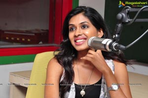 Radio Mirchi