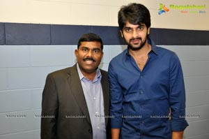 Naga Shaurya TANA