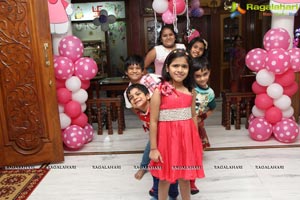 Nehal Birthday Party