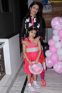 Nehal Birthday Party