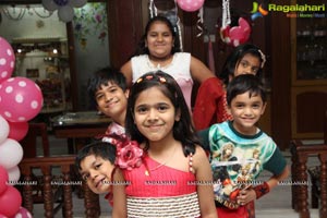 Nehal Birthday Party