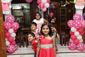 Nehal Birthday Party