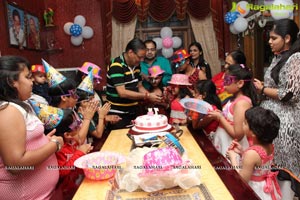 Nehal Birthday Party