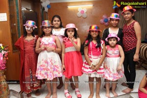 Nehal Birthday Party