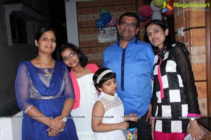 Nehal Birthday Party